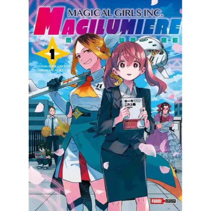 Magilumier 01